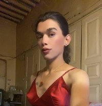 خيال خوري حلب - Transsexual escort in Damascus