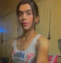 خيال خوري حلب - Acompañantes transexual in Damascus