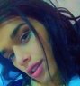 Khayal Khoury - Transsexual escort in Damascus Photo 2 of 2