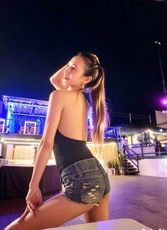 Khaycee - escort in Boracay Photo 5 of 6