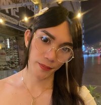 Khaycee - masseur in Dubai