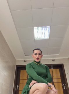 Khaycee - masseur in Dubai Photo 25 of 25