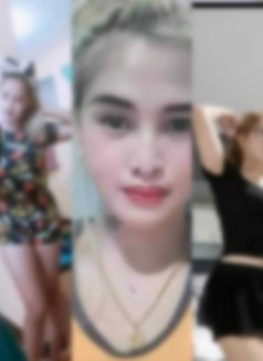 Khaye Tamayo - escort in Quezon Photo 1 of 2