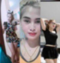 Khaye Tamayo - escort in Quezon