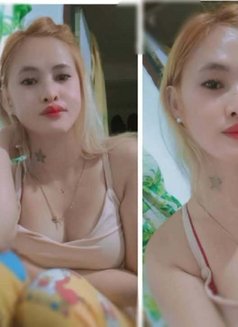 Khaye Tamayo - escort in Quezon Photo 2 of 2