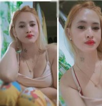 Khaye Tamayo - escort in Quezon