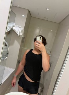 Khazar 🇦🇿 - Male escort in İstanbul Photo 11 of 11