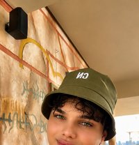 Xezertom 🇦🇿 - Acompañantes masculino in Dubai