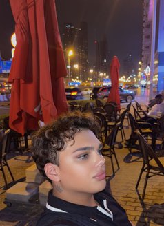 Tom🇦🇿 - Acompañantes masculino in Dubai Photo 4 of 9