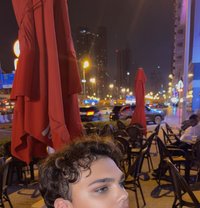 Xezertom 🇦🇿 - Male escort in Dubai
