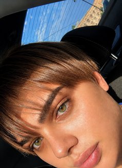 Tom🇦🇿 - Acompañantes masculino in Dubai Photo 8 of 9