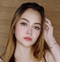 Khazmier From Manilaseduction - puta in Manila