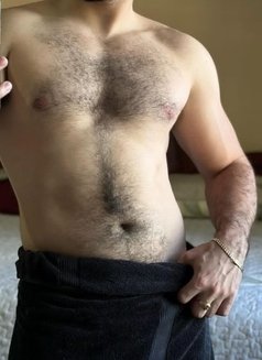 Massage For Girls - Male escort in Dubai Photo 1 of 5