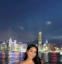 Khey - escort in Hong Kong