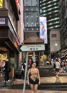 Khey - puta in Hong Kong Photo 23 of 23