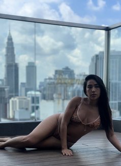 Khey - puta in Kuala Lumpur Photo 24 of 24