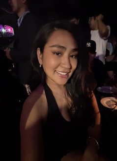 Khey - escort in Makati City Photo 23 of 23