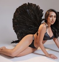 Khey - escort in Manila
