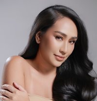 Khey - escort in Manila