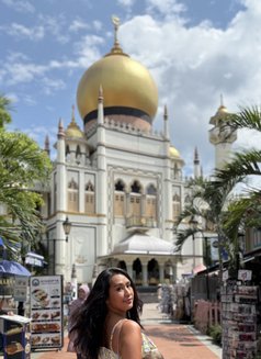 Khey - escort in Singapore Photo 17 of 17