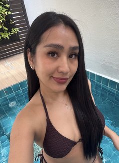 Khey - escort in Manila Photo 28 of 28