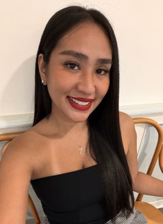 Khey (Your Filipina Girl) - escort in Singapore Photo 26 of 27