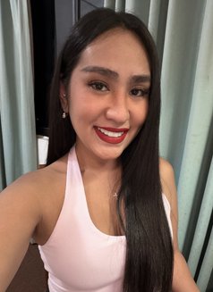 Khey (Your Filipina Girl) - escort in Singapore Photo 27 of 27