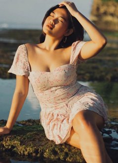 Kheyla - escort in Bali Photo 1 of 4