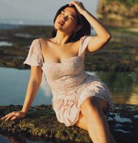 Kheyla - escort in Bali