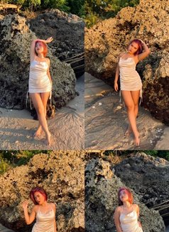 Kheyla - escort in Bali Photo 2 of 4