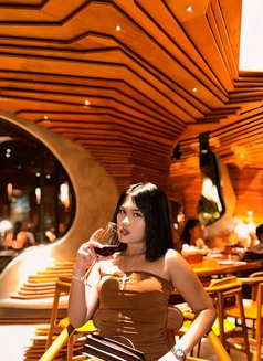 Kheyla - escort in Bali Photo 3 of 4