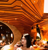 Kheyla - escort in Bali