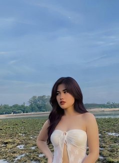 Kheyla - escort in Bali Photo 4 of 4