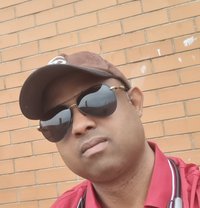 Khgm Masum - Male escort in Dhaka