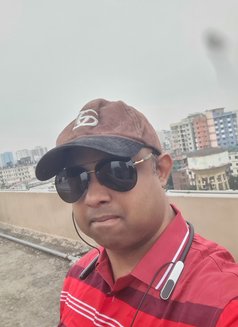 Khgm Masum - Acompañantes masculino in Dhaka Photo 3 of 5