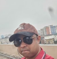 Khgm Masum - Male escort in Dhaka