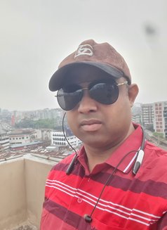 Khgm Masum - Acompañantes masculino in Dhaka Photo 4 of 5