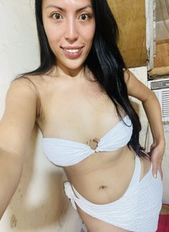 Khia - Transsexual escort in Iloilo City Photo 12 of 14