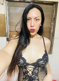 Cataleya - Transsexual escort in Iloilo City Photo 19 of 27