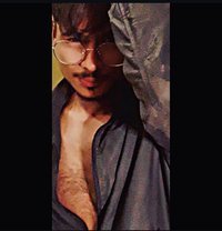 Khibull - Male escort in Karāchi