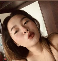 Khiessy - escort in Cebu City