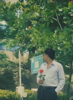 Khiladi - Male escort in Bangalore Photo 1 of 1
