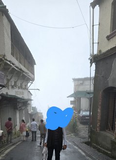 Khilan - Acompañantes masculino in Surat Photo 1 of 1