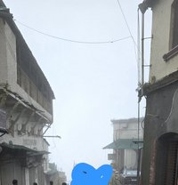 Khilan - Male escort in Mumbai