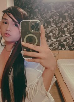 Khim - Acompañantes transexual in Manila Photo 3 of 7