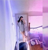meow - Acompañantes transexual in Ajmān