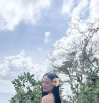 Khim - Transsexual escort in Manila