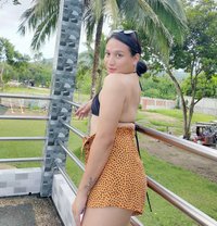 Khim - Transsexual escort in Manila