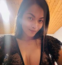 Ts Khim - Transsexual escort in Geneva