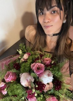 Khim - Transsexual escort in Geneva Photo 6 of 8